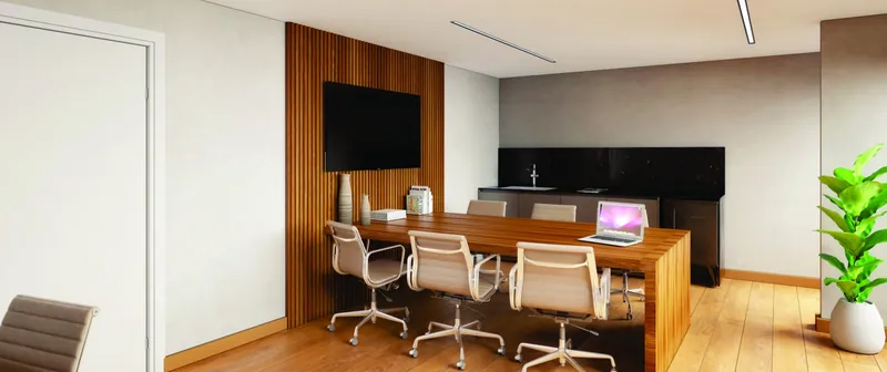 Coworking Multiuso
