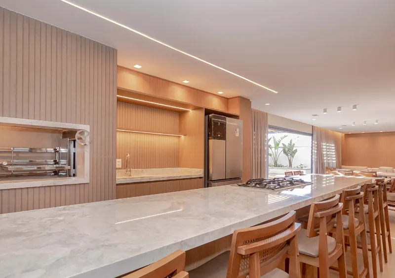 Gourmet Interno
