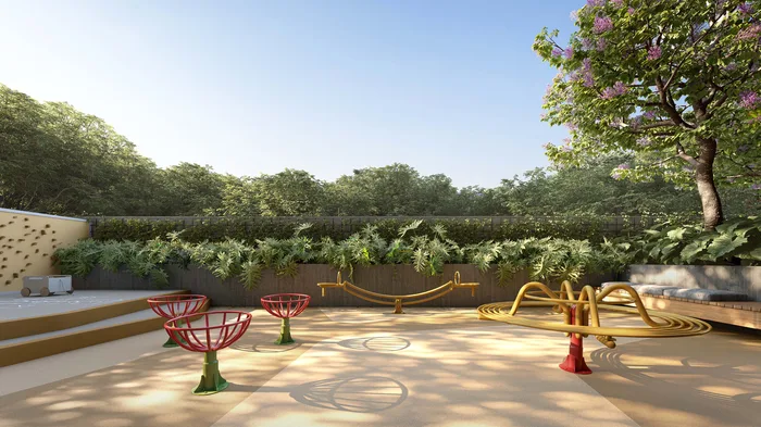 Espaço Kids Outdoor