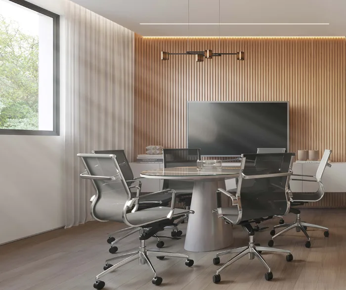Workstation / Coworking Privativo