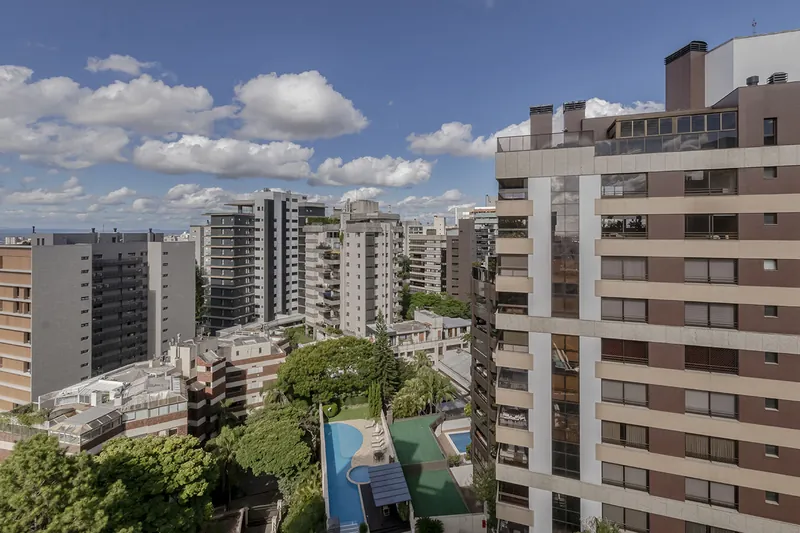 Rooftop e Vista 360 Graus