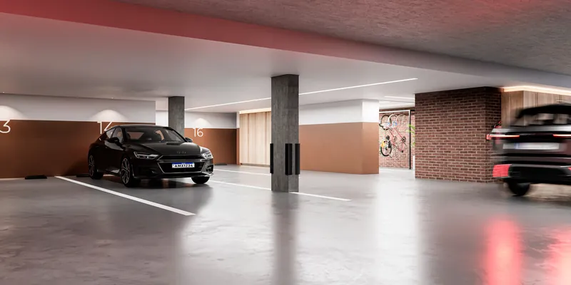 Hall de Entrada